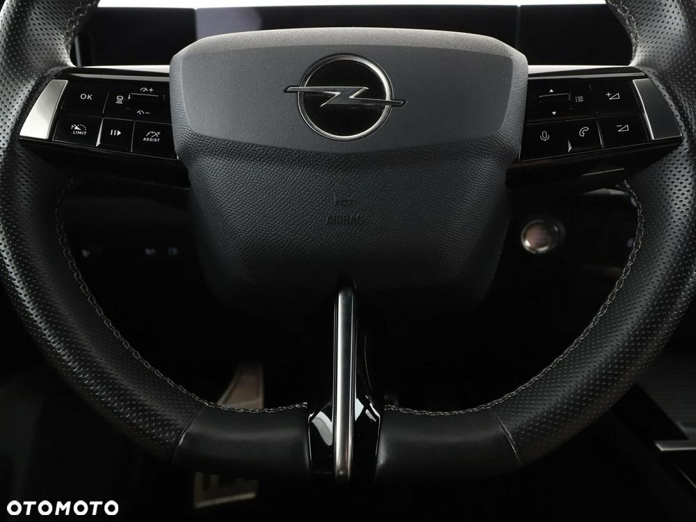 Opel Astra 1.6 T Plug-in Hybrid GS - 22
