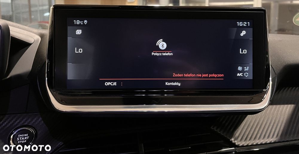 Peugeot 2008 PureTech 130 Allure - 30