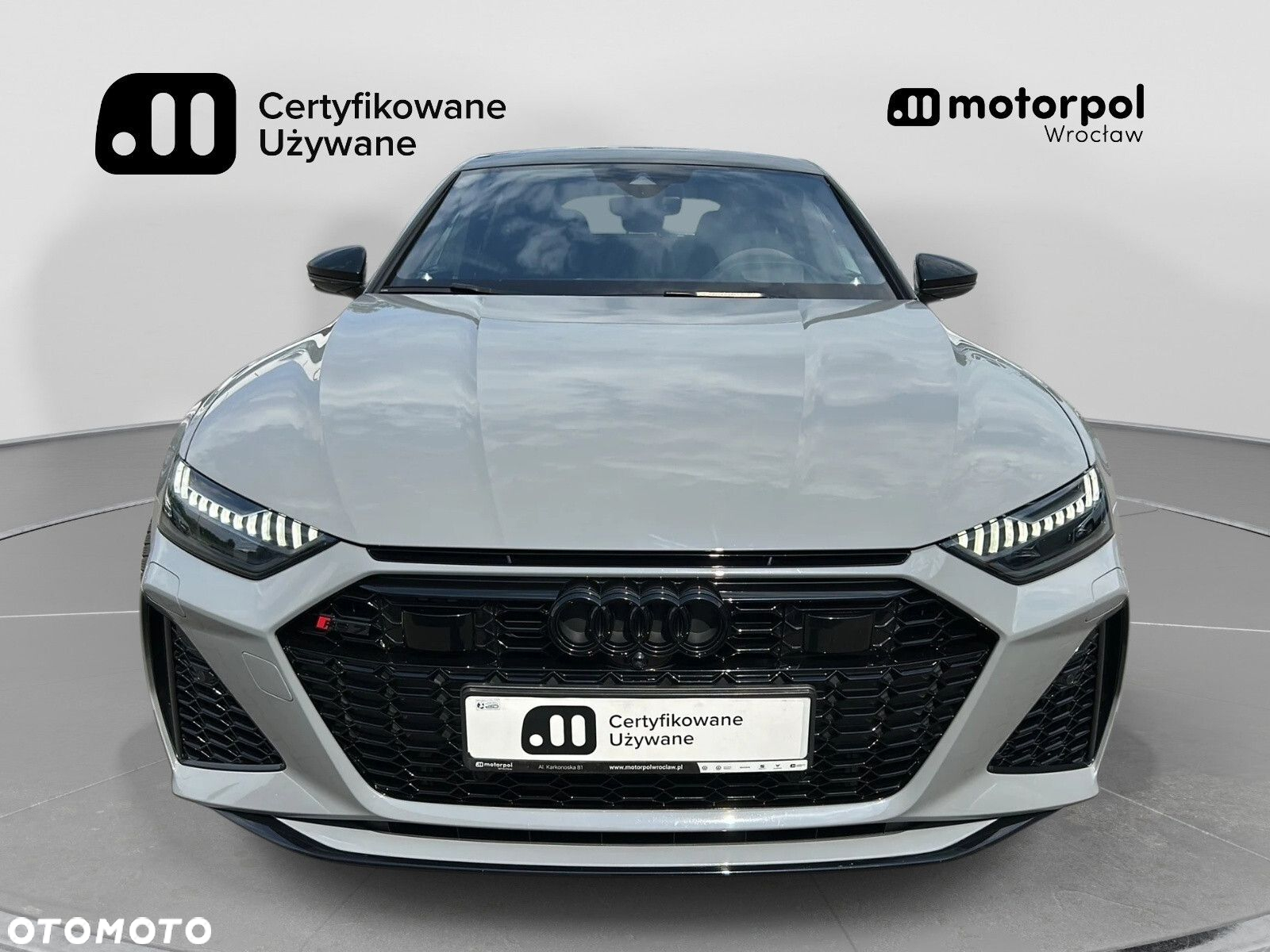 Audi RS7 Sportback - 12
