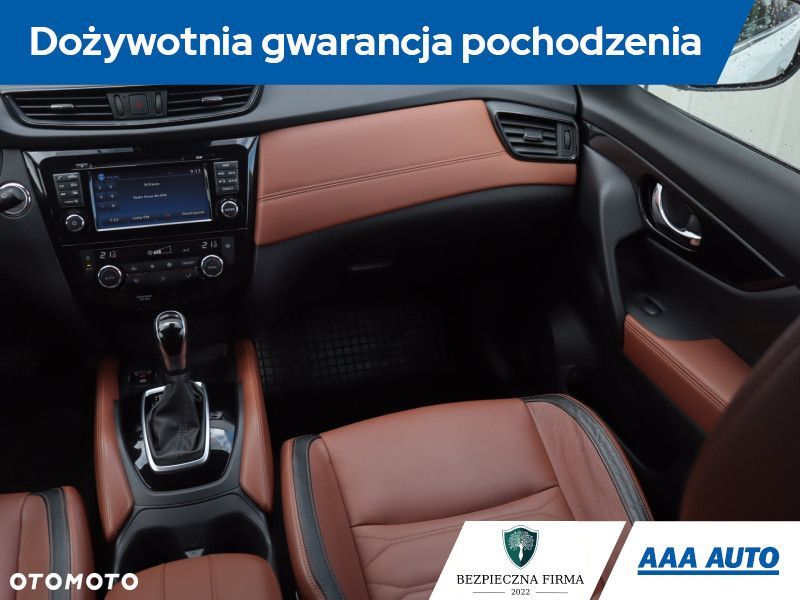 Nissan X-Trail - 10