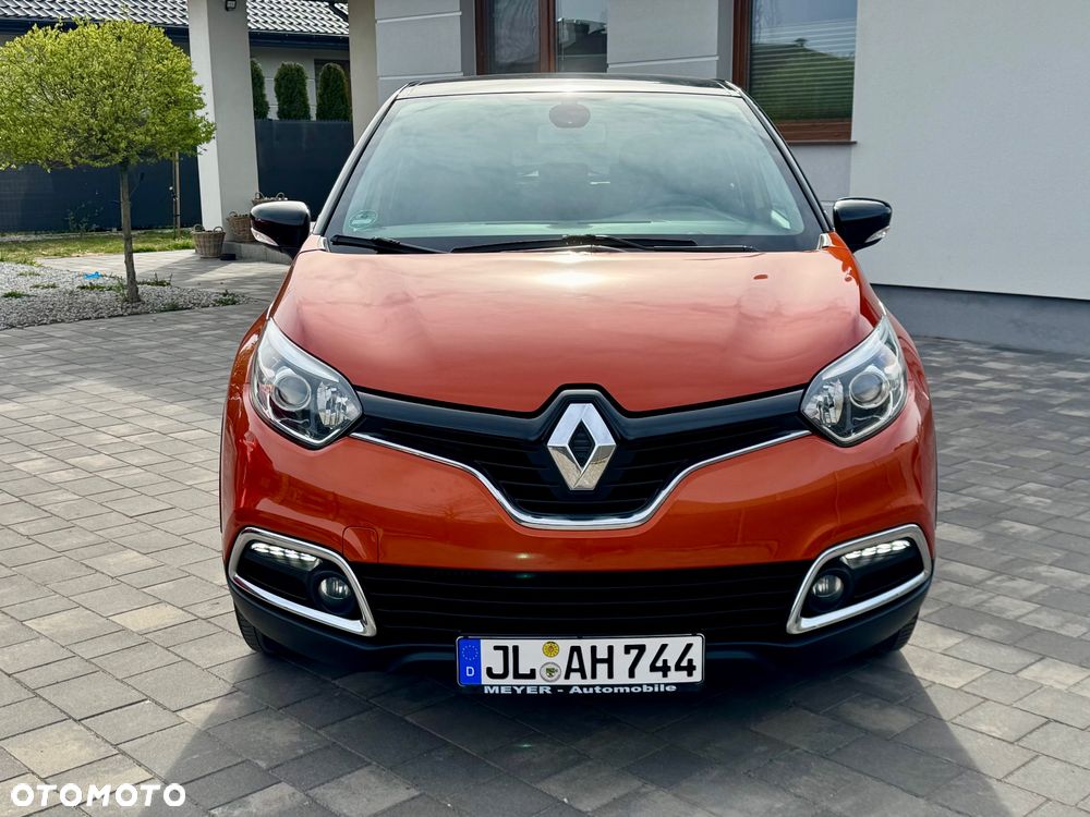 Renault Captur - 6
