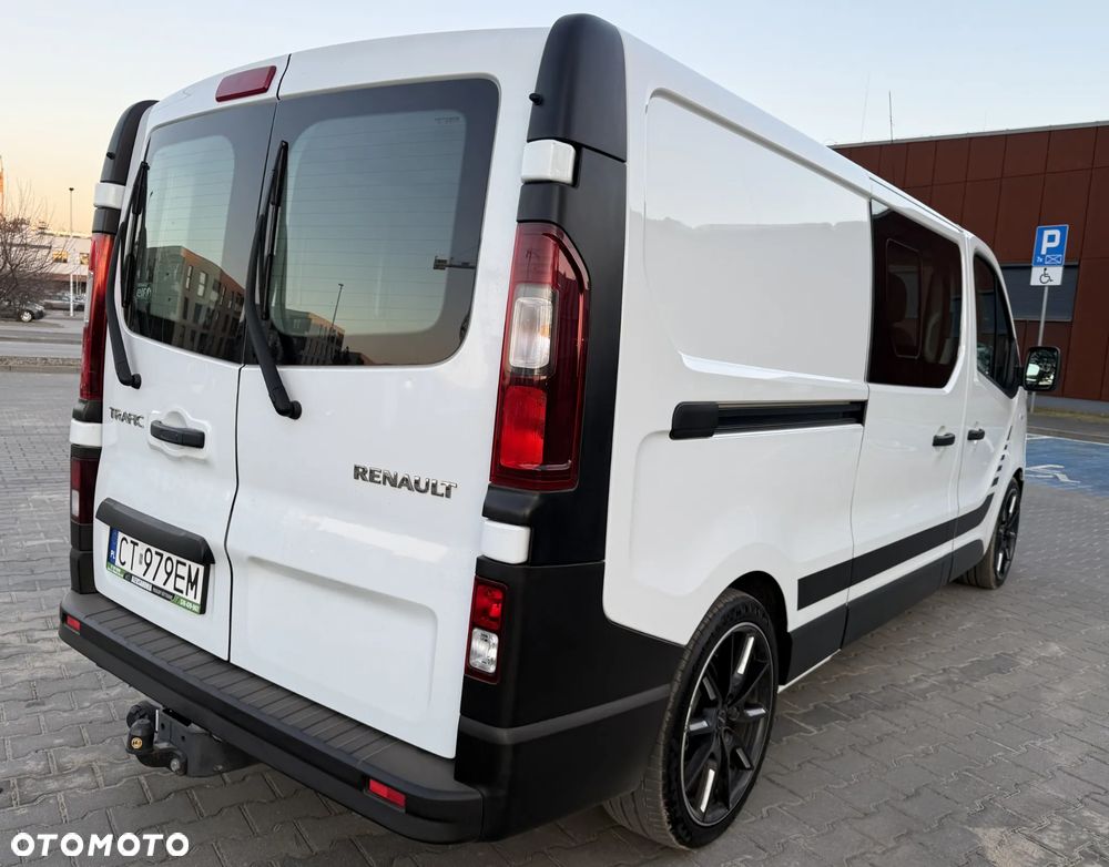 Renault Trafic - 4