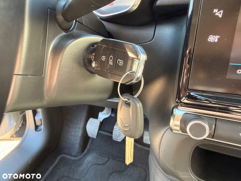 Citroën C3 Pure Tech 110 Stop&Start Exclusive - 19