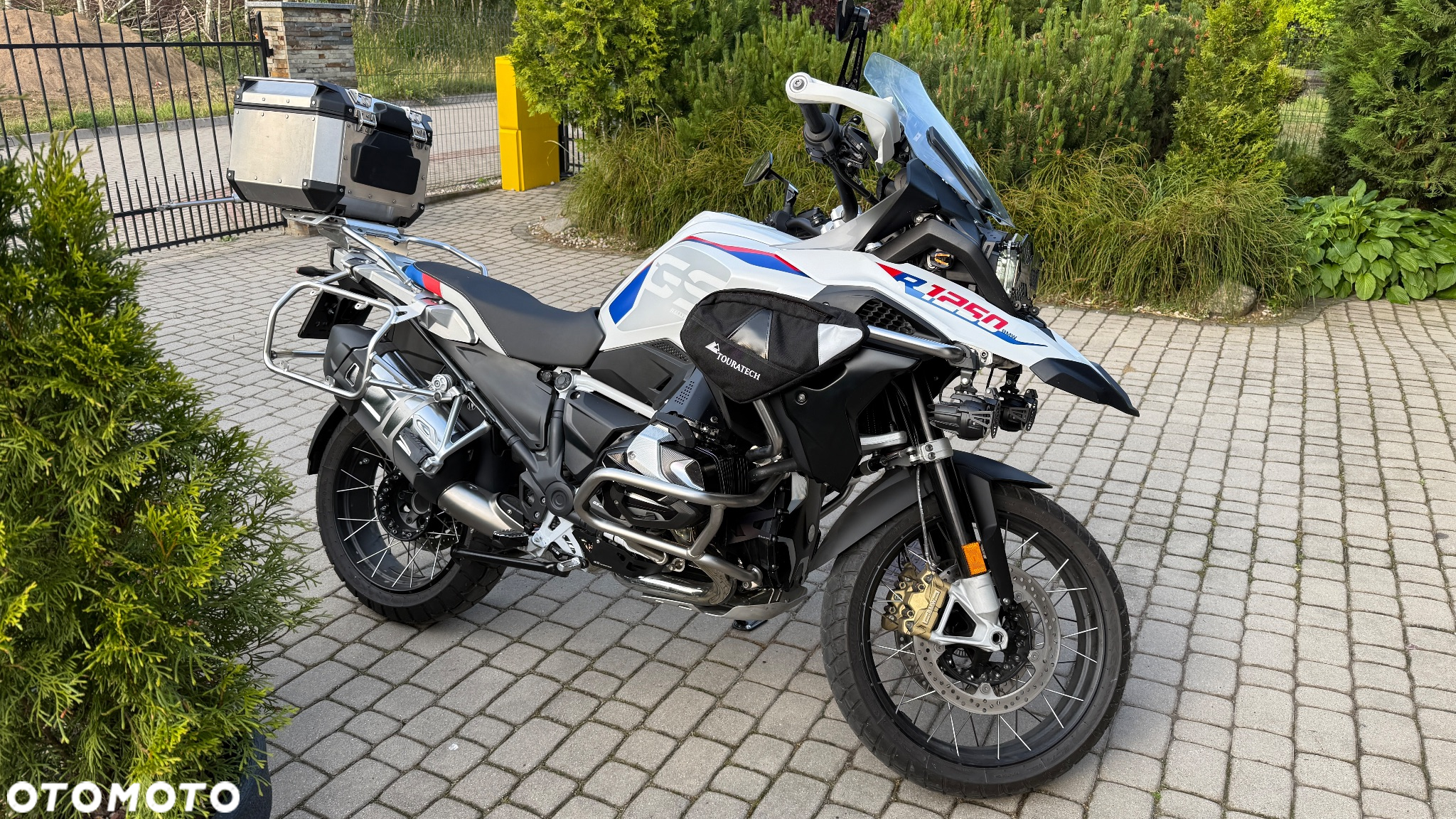 BMW GS - 2