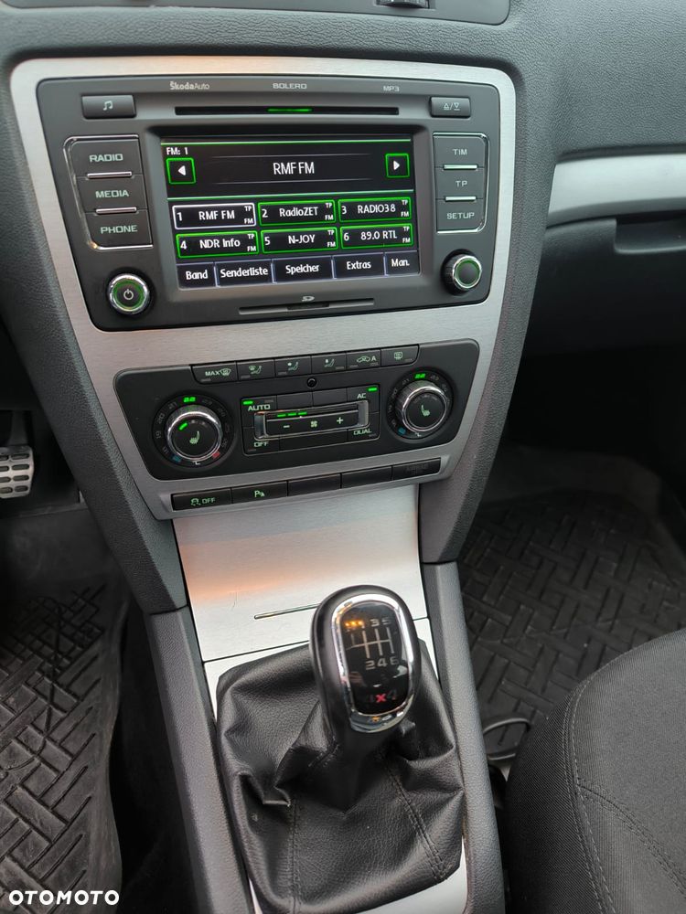 Skoda Octavia 2.0 TDI DPF 4x4 Scout - 7