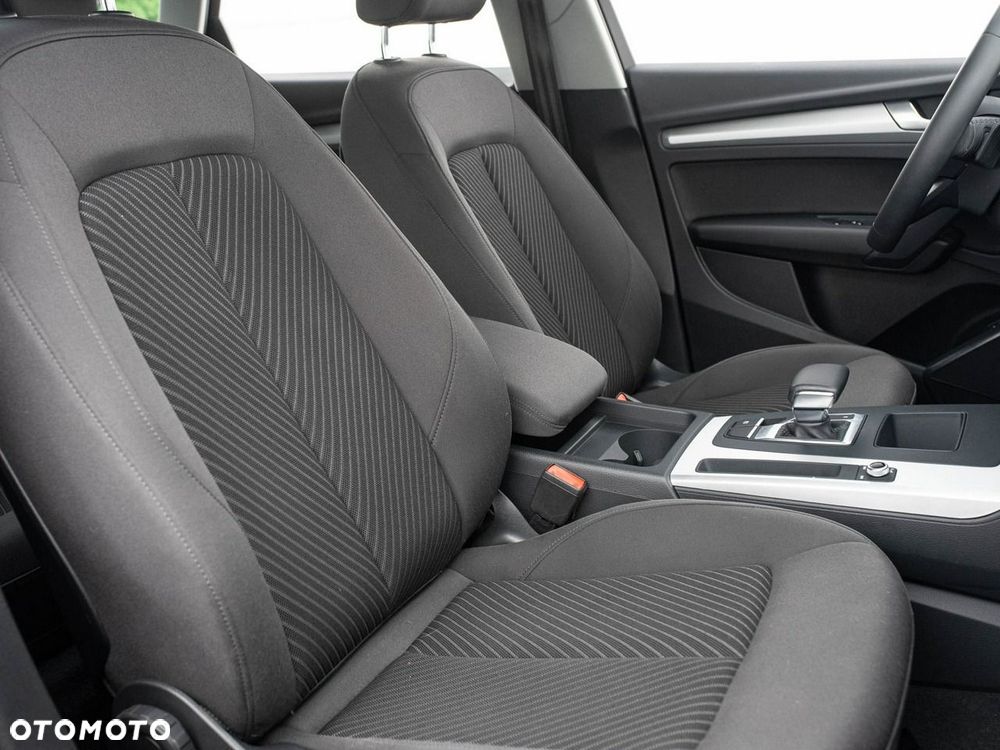 Audi Q5 35 TDI S tronic advanced - 29