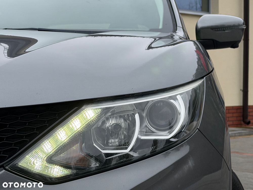 Nissan Qashqai - 14