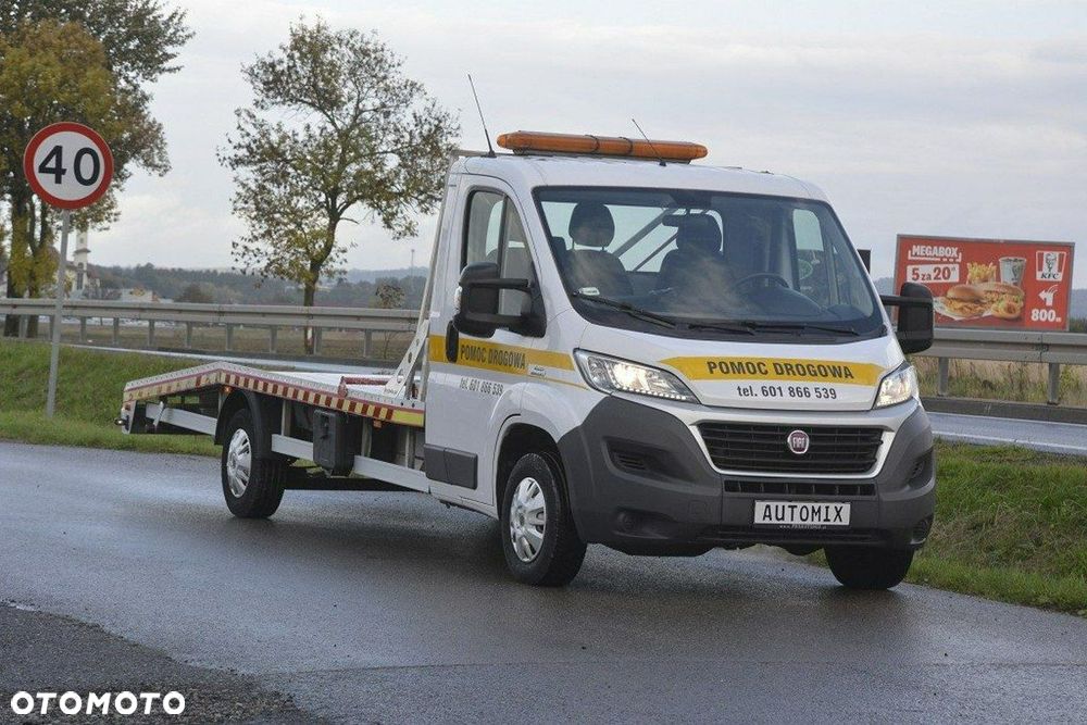 Fiat Ducato - 13