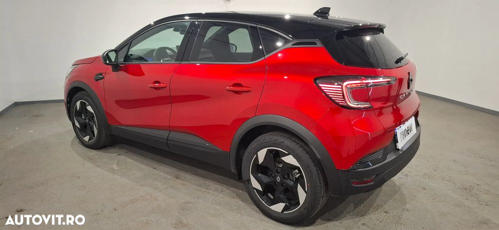 Renault Captur TCe 100 Techno - 6