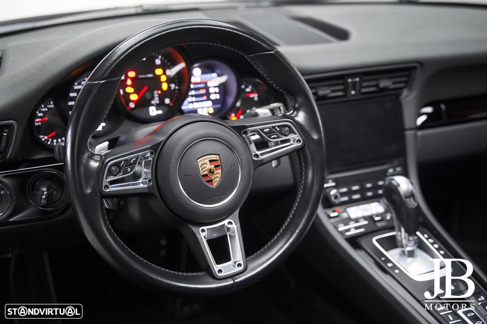 Porsche 911 (991) Carrera 2 PDK - 26