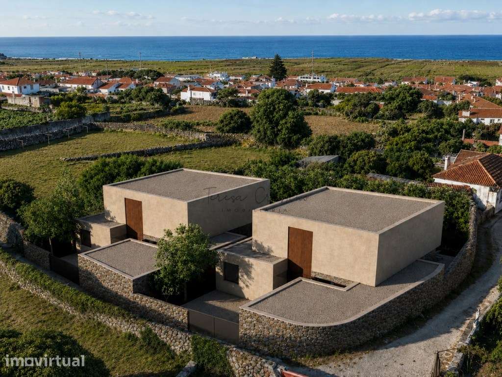 Moradia Nova T3+1 | Areosa, Viana do Castelo - Grande imagem: 4/9