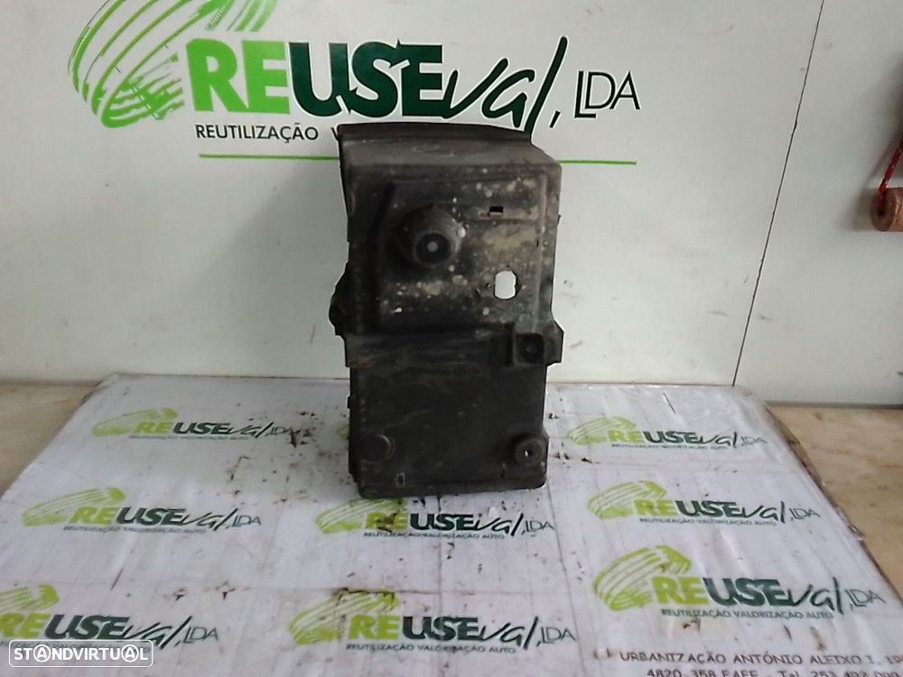 Caixa De Alujamento De Bateria Ford Focus Ii (Da_, Hcp, Dp) - 3
