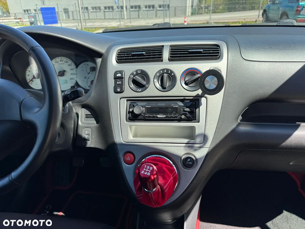 Honda Civic 1.6i Sport - 27
