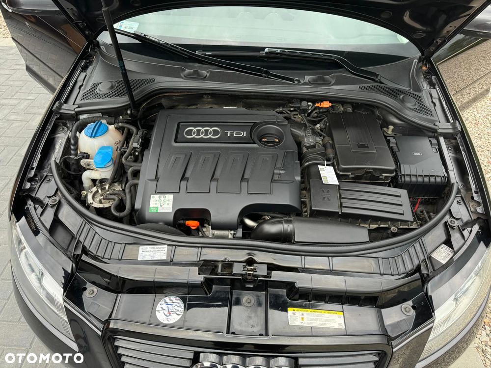 Audi A3 - 12