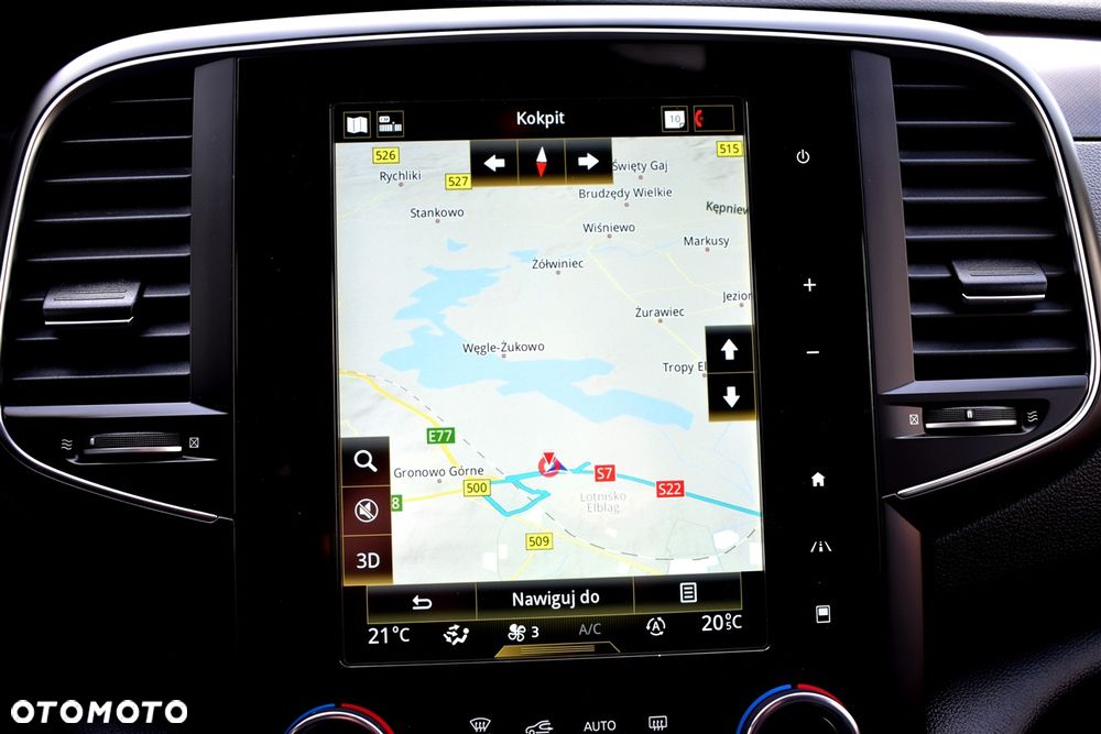 Renault Talisman TCe 225 EDC GPF BUSINESS EDITION - 31