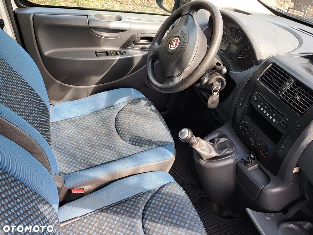 Fiat Scudo - 9
