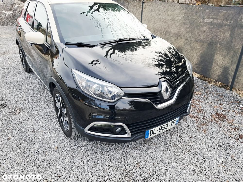 Renault Captur - 36