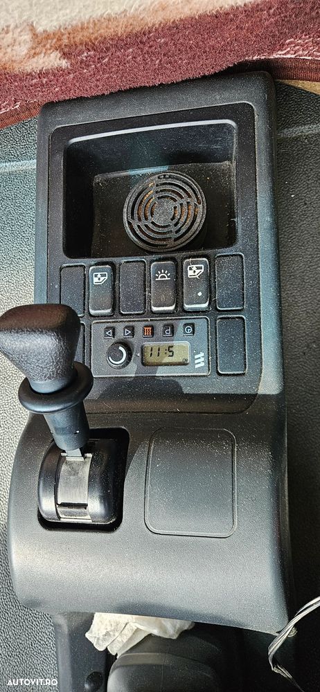 MAN TGM - 11