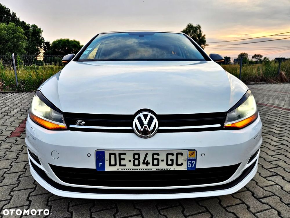 Volkswagen Golf 1.4 TSI ACT BlueMotion Technology DSG Cup - 2