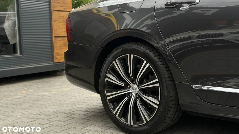 Volvo S90 B5 B Inscription - 6