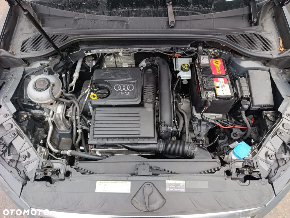 Audi Q2 1.4 TFSI Cylinder on demand S tronic sport - 9