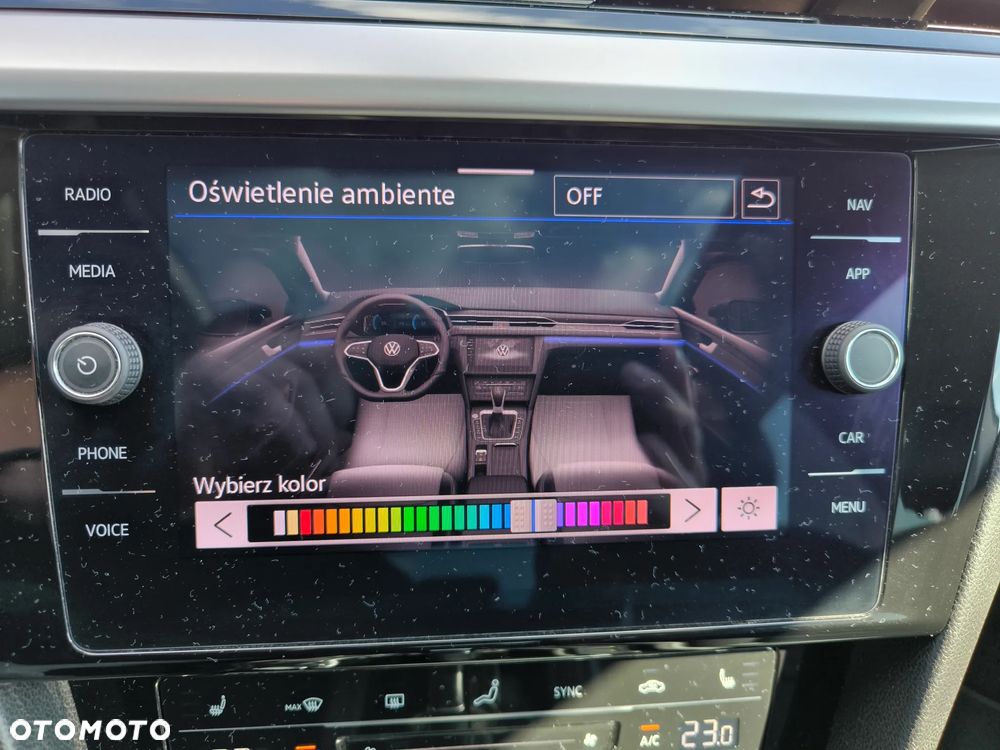 Volkswagen Arteon 2.0 TDI Elegance DSG - 30