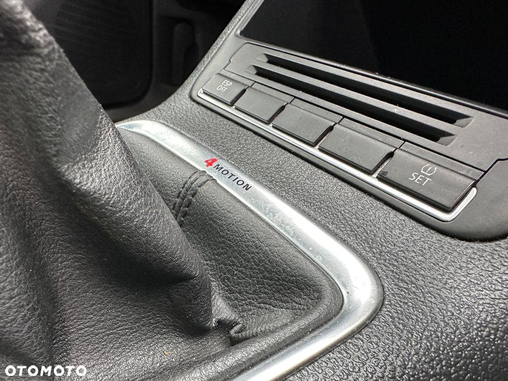 Volkswagen Tiguan 1.4 TSI 4Mot Trend&Fun - 11