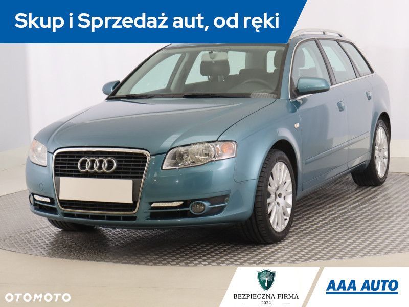 Audi A4 Avant - 3