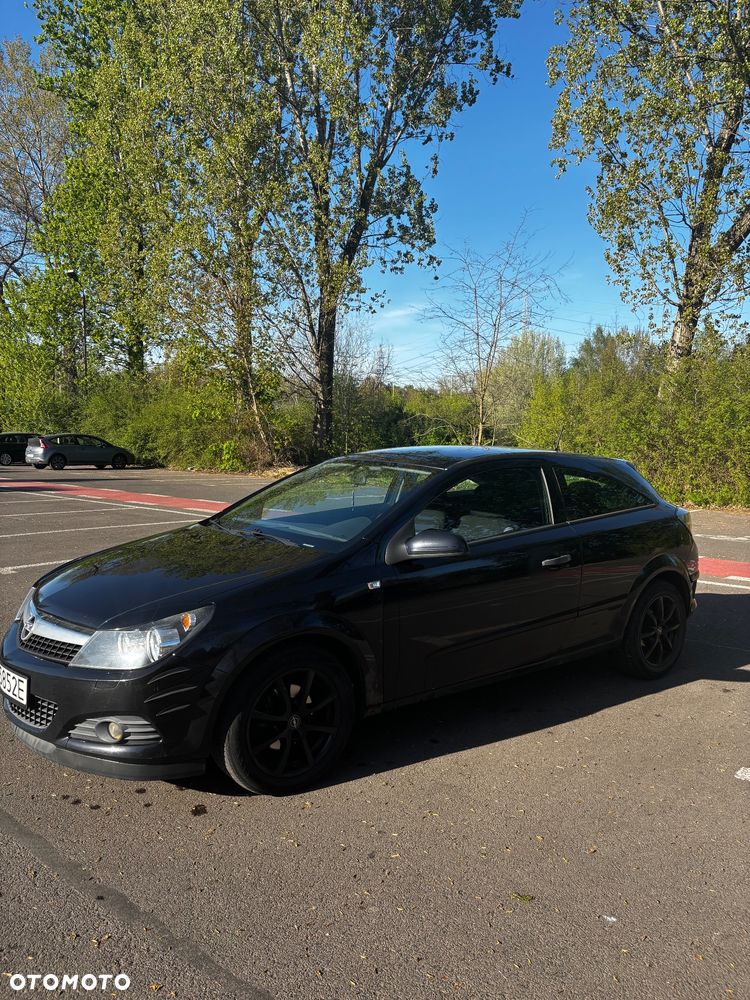 Opel Astra 1.4 Enjoy - 3
