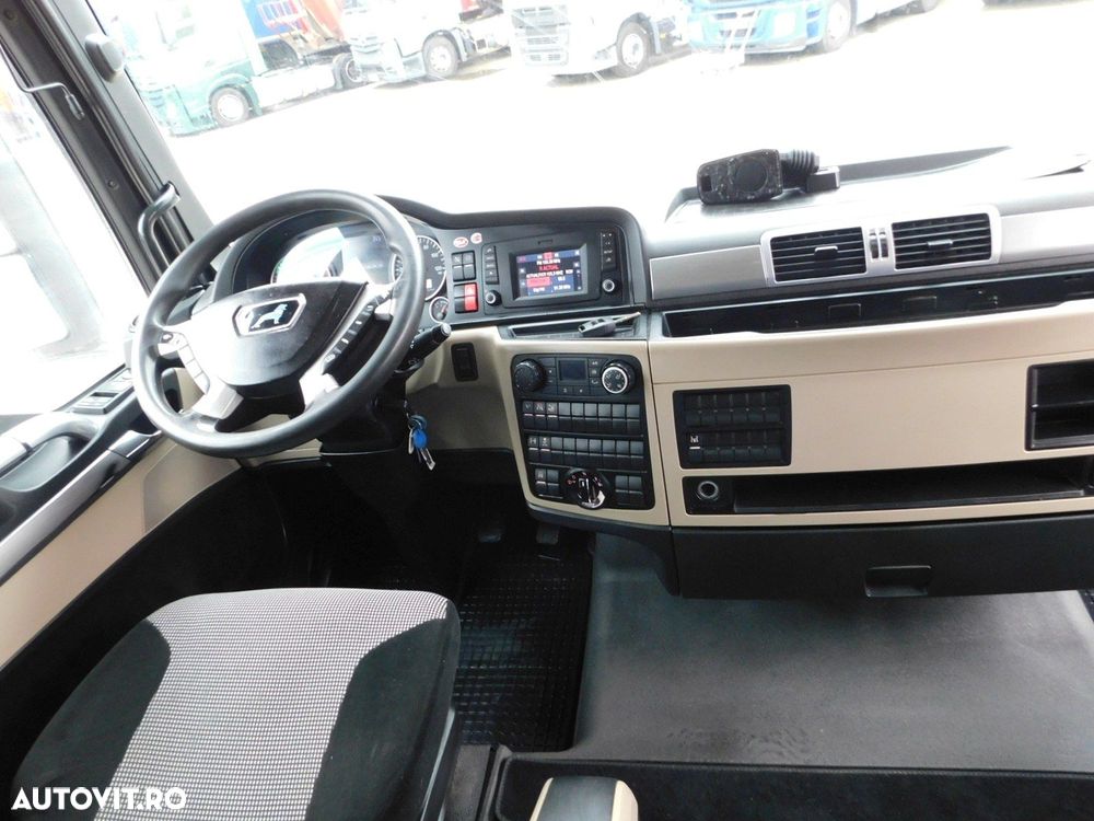 MAN Tgx - 6