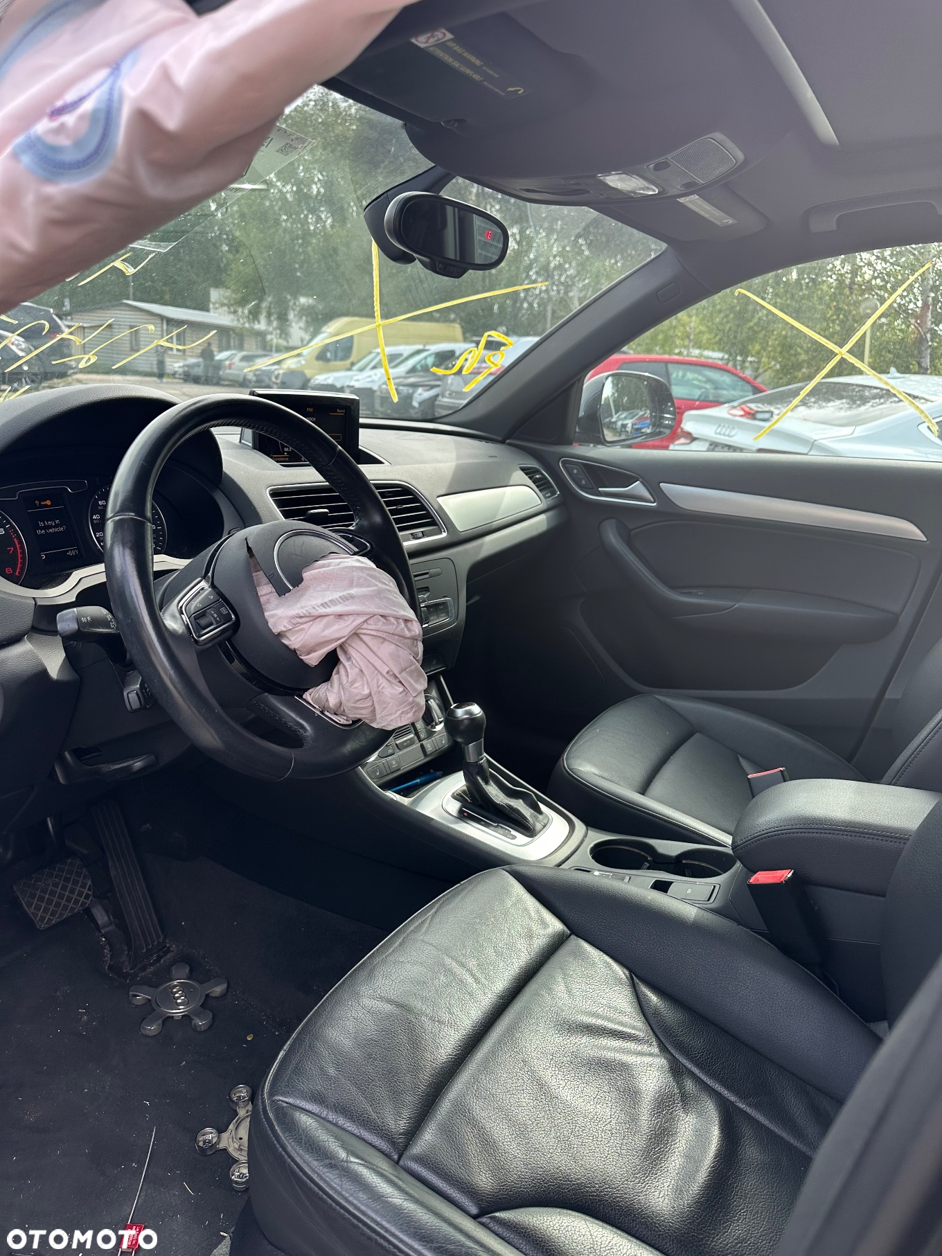 Audi Q3 - 8