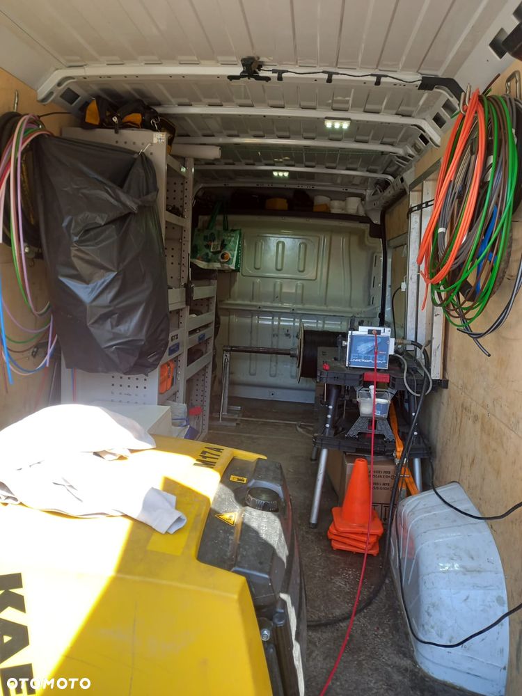 Fiat Ducato - 12
