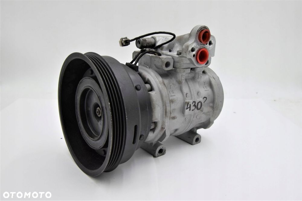 sprężarka klimatyzacji toyota mr 2 1.6 2.0 - 1