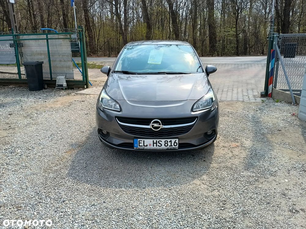 Opel Corsa 1.4 Selection - 2