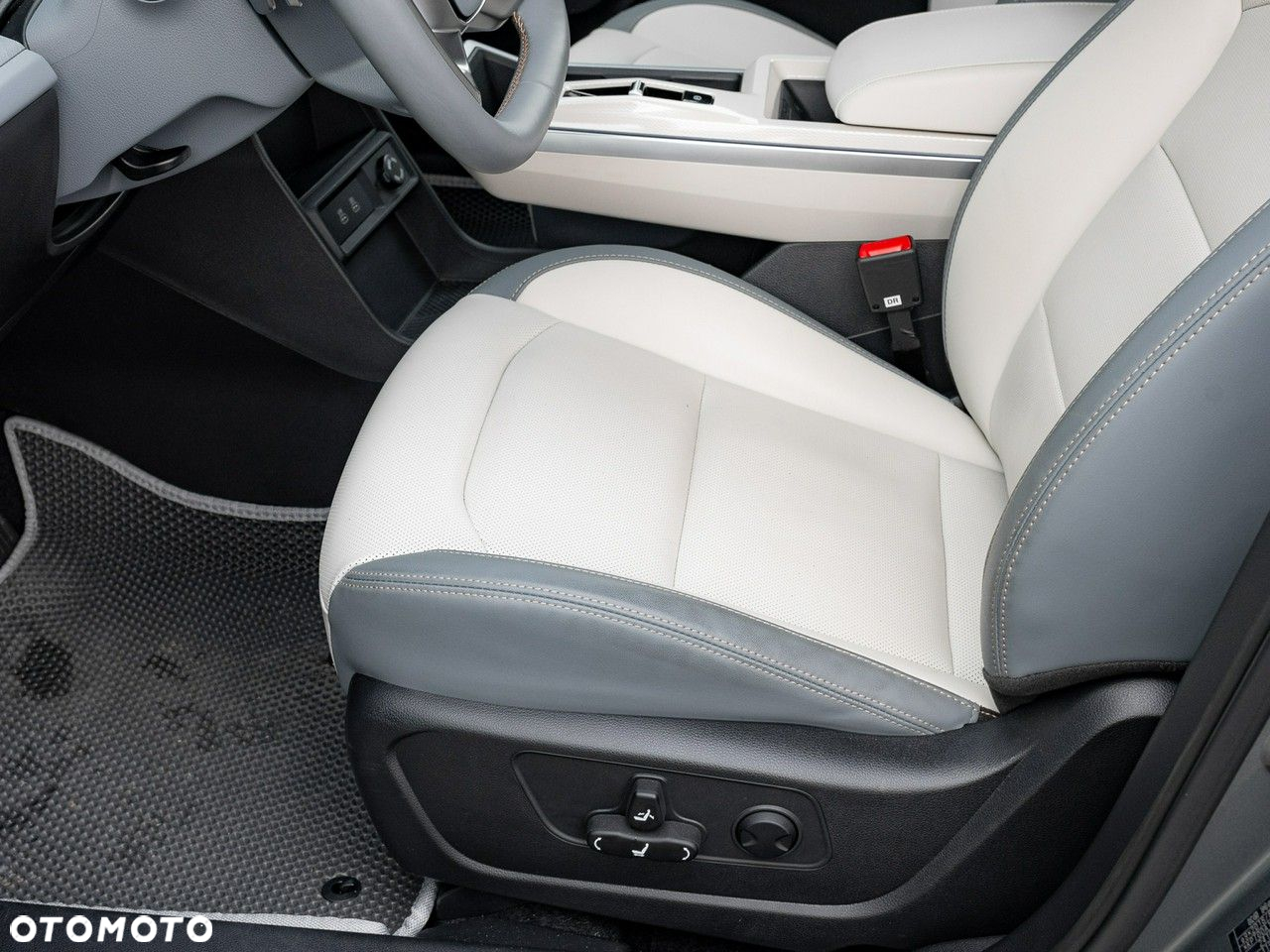 SsangYong/KGM Torres EVX 73,4 kWh Wild - 12