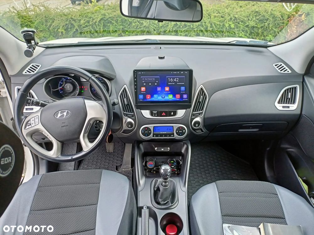 Hyundai ix35 1.6 GDI Classic 2WD - 11