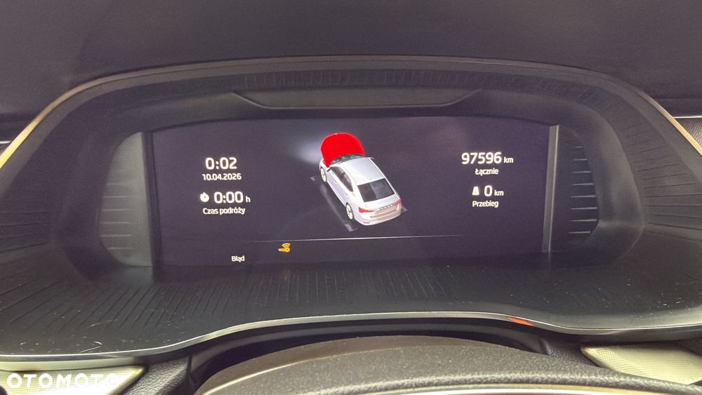 Skoda Octavia 2.0 TDI Exclusive - 13