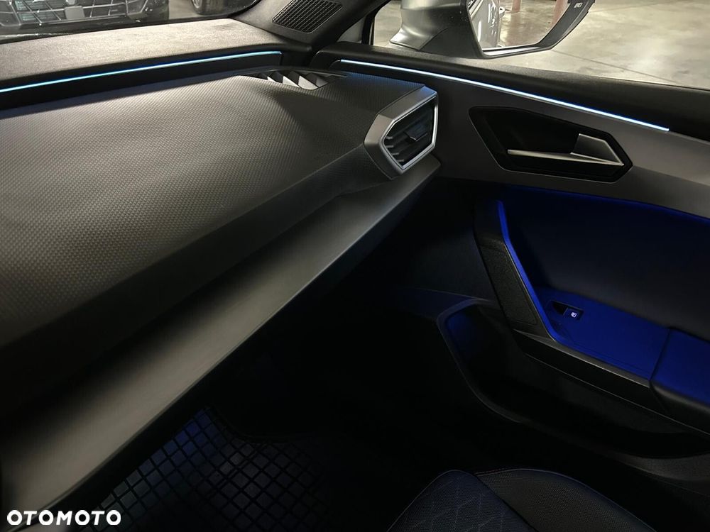 Seat Leon 1.5 TSI FR - 36