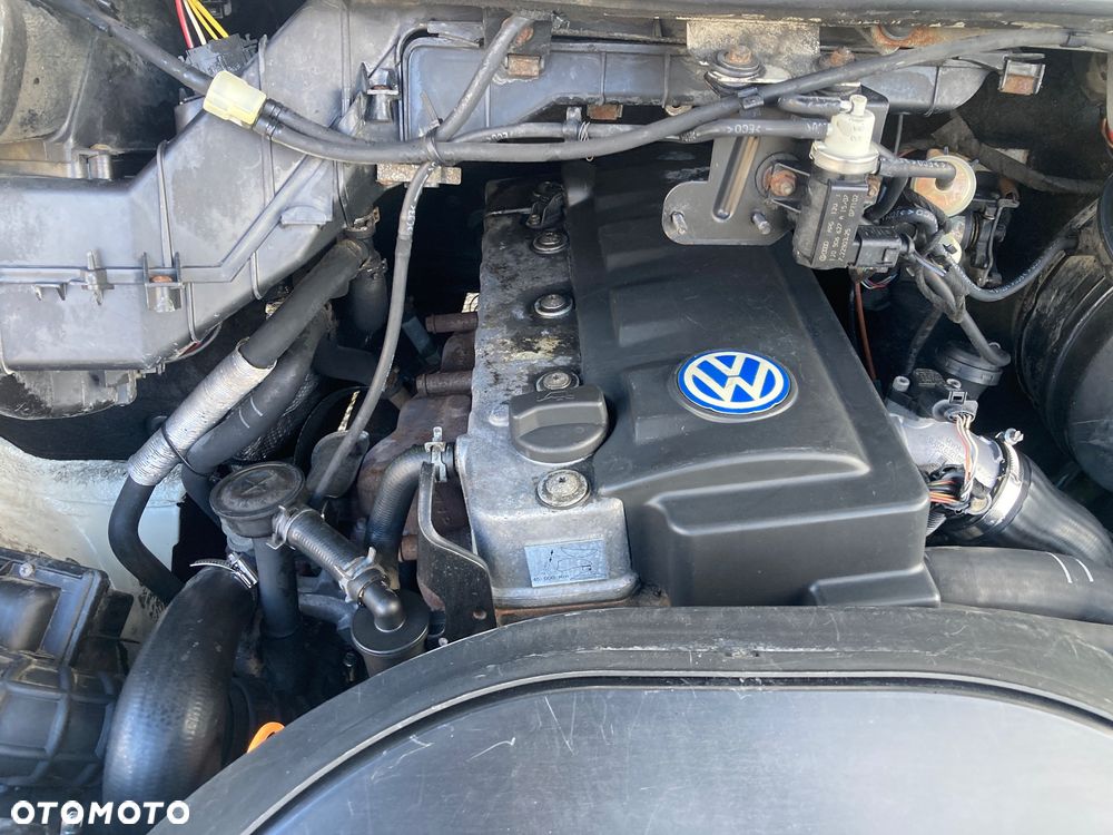 Volkswagen LT46 - 15