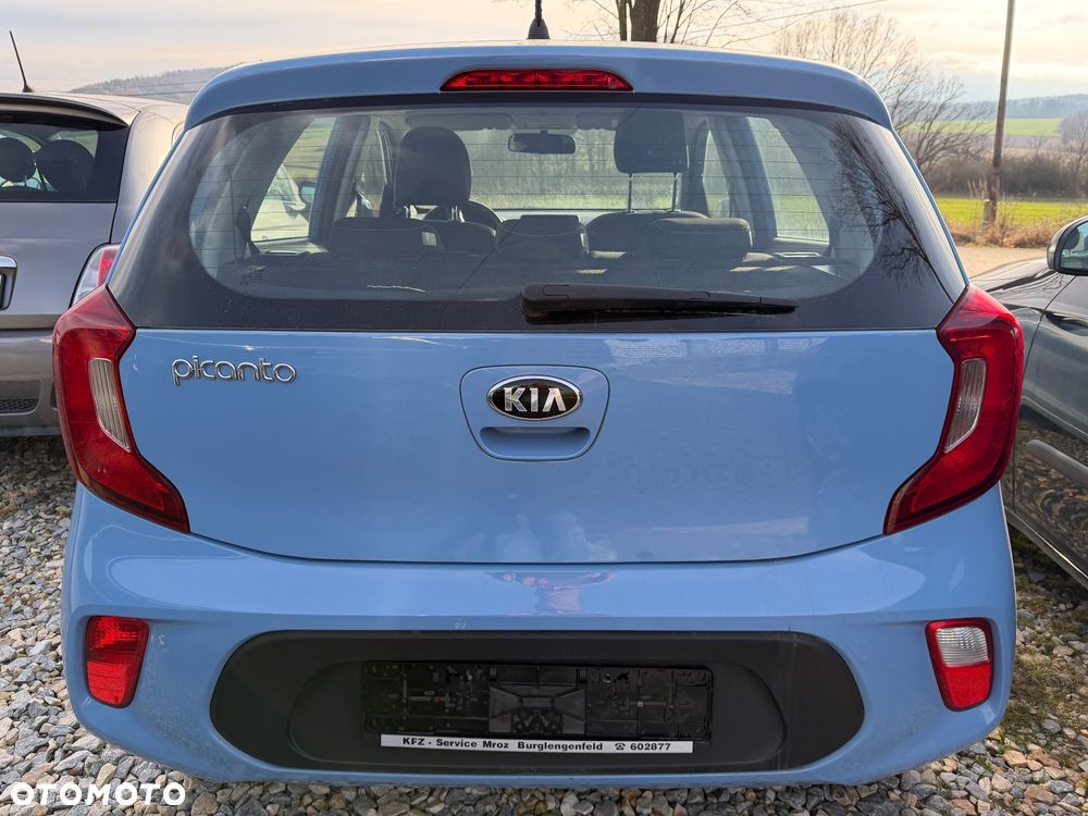 Kia Picanto 1.0 Attract - 15
