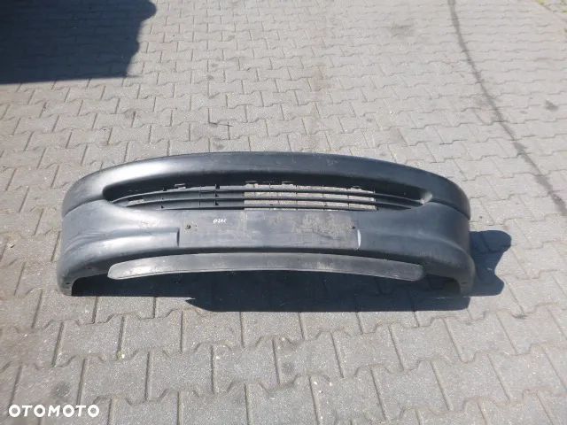 ZDERZAK PRZÓD PRZEDNI PEUGEOT 206 - 9