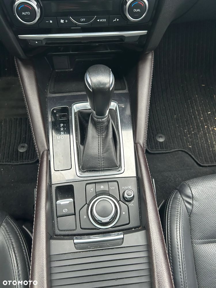 Mazda 6 SKYACTIV-D 175 Drive i-ELOOP Sports-Line - 14