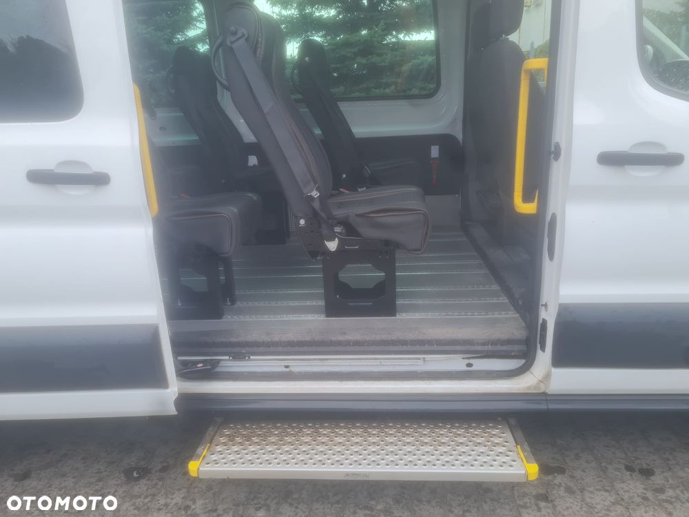 Ford Transit L2 Ambiente - 38