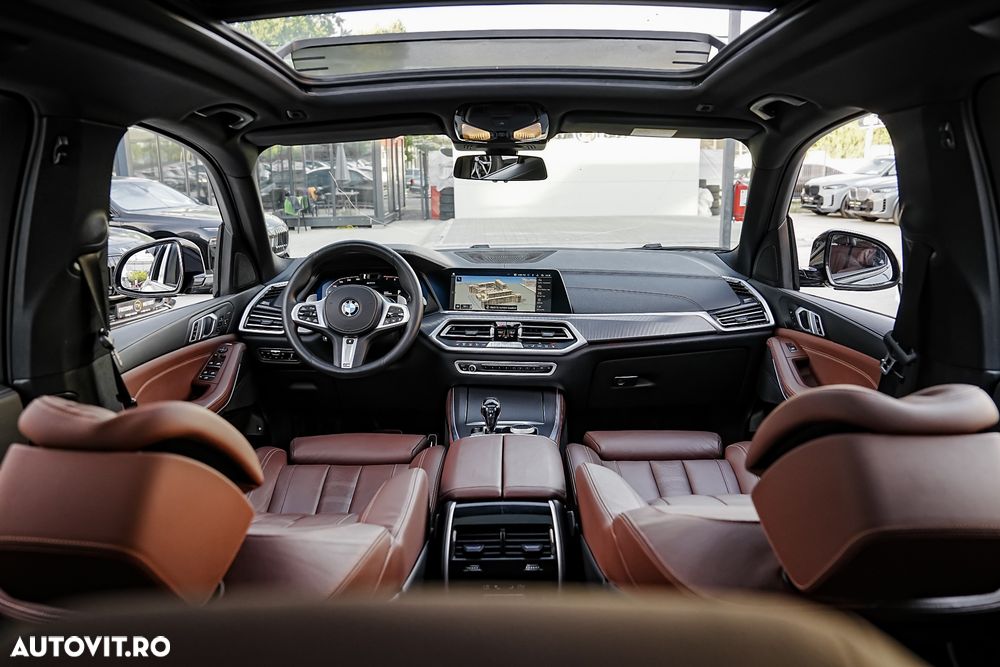 BMW X5 xDrive45e AT PHEV - 4