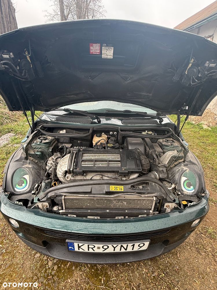 MINI Cooper - 8
