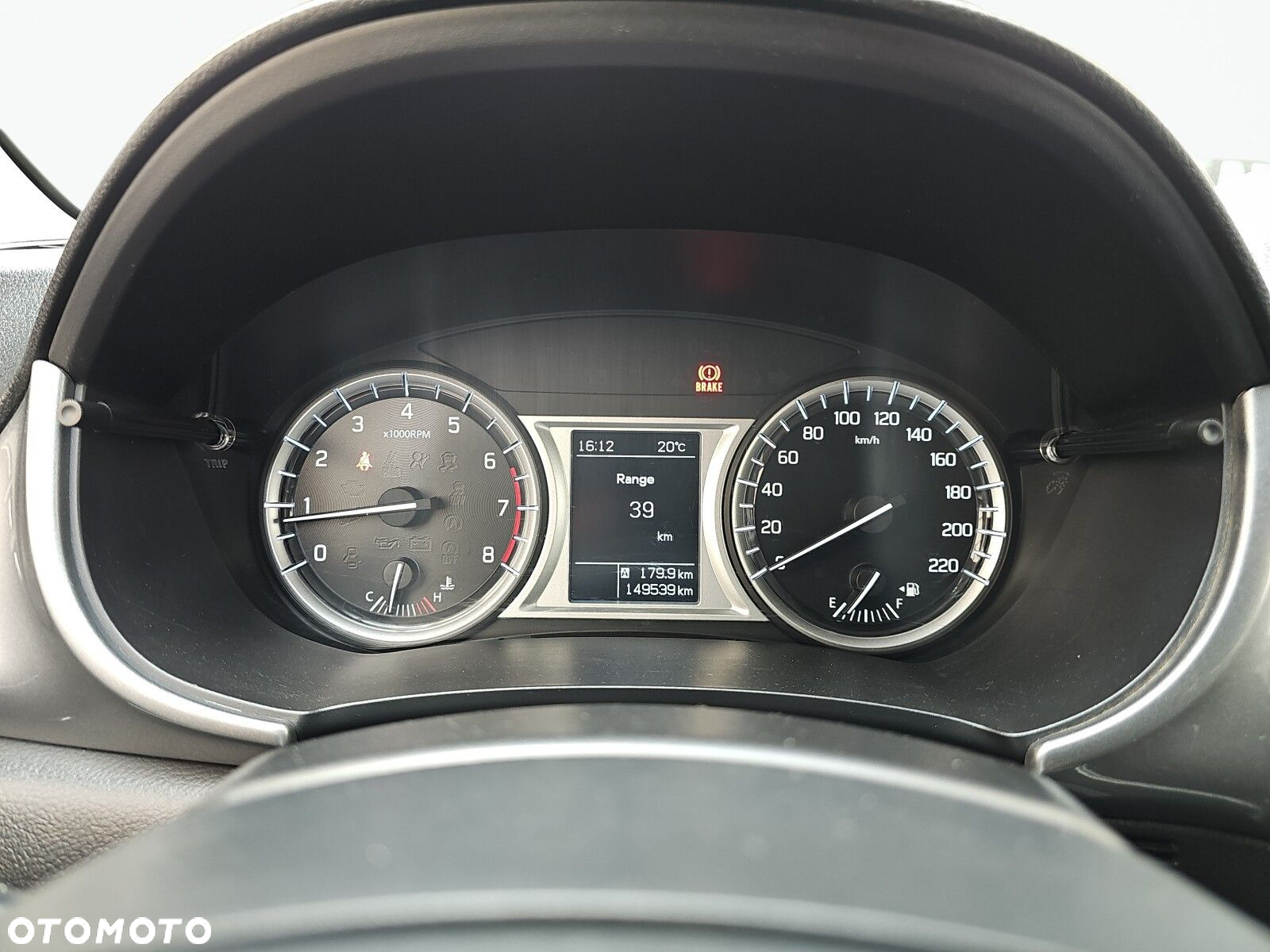 Suzuki Vitara - 20