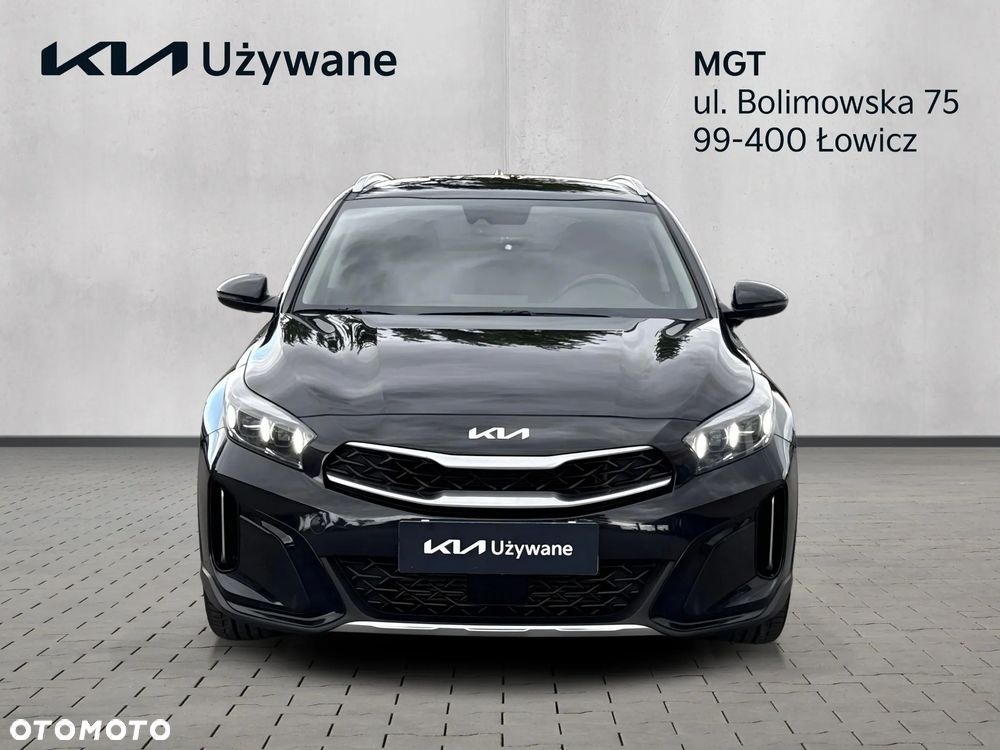 Kia XCeed 1.5 T-GDI L DCT - 8