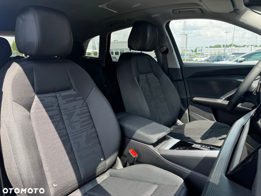 Audi Q5 TFSI mHEV 150 kW S tronic - 32