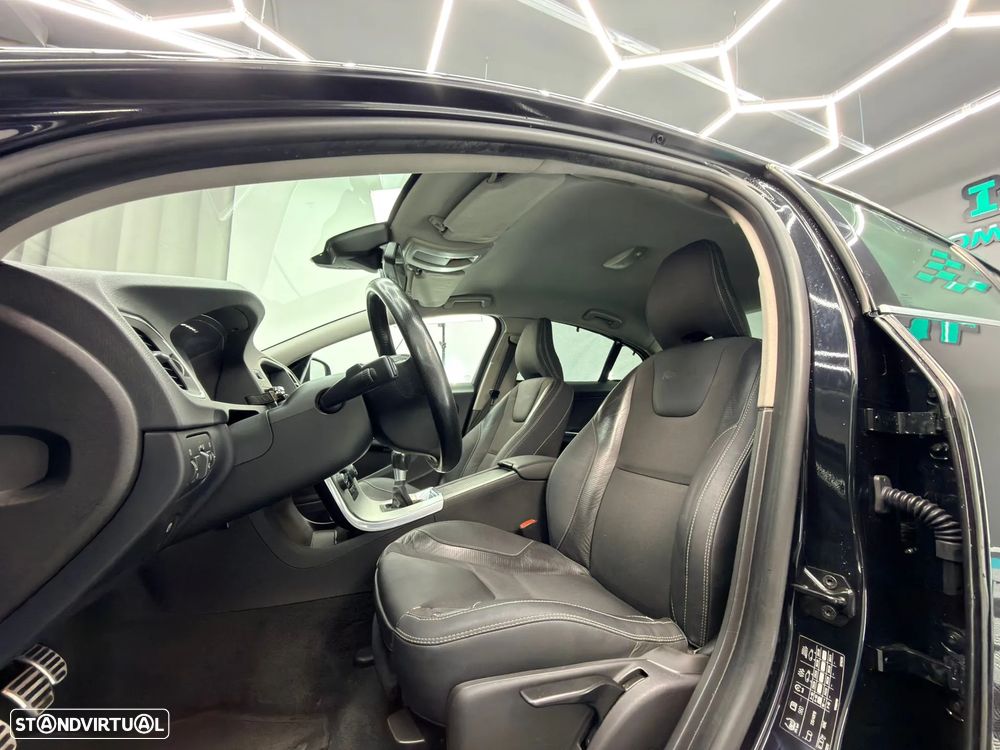 Volvo S60 D2 RDesign - 16