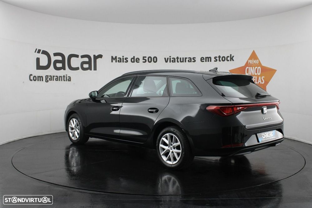 SEAT Leon ST 1.0 TSI Style - 6